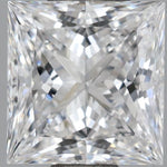 IGI 1.04 Carat Princess Cut Lab Grown Diamond