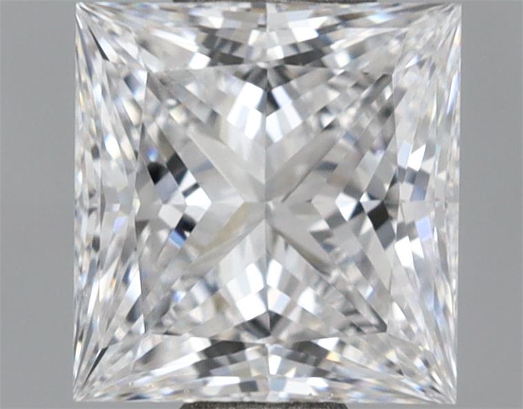 IGI 1.04 Carat Princess Cut Lab Grown Diamond