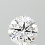 IGI 1.02 Carat Round Brilliant Lab Grown Diamond 人工培育鑽石 實驗室人造鑽石