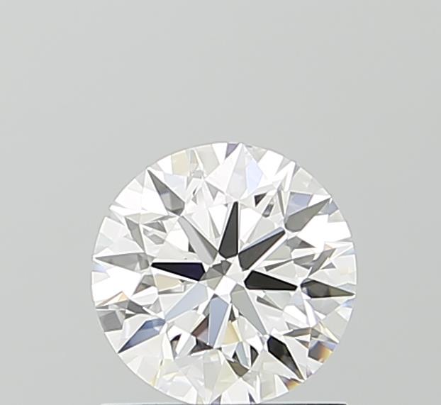 IGI 1.02 Carat Round Brilliant Lab Grown Diamond 人工培育鑽石 實驗室人造鑽石