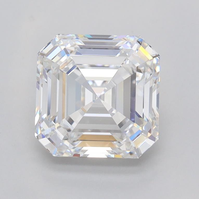IGI 1.52 Carat Asscher Lab Grown Diamond 人工培育鑽石 實驗室人造鑽石