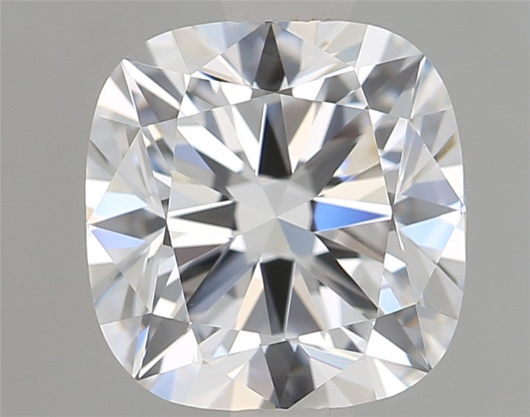 IGI 1.56 Carat Cushion Lab Grown Diamond
