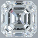 IGI 1.77 Carat Asscher Lab Grown Diamond 人工培育鑽石 實驗室人造鑽石