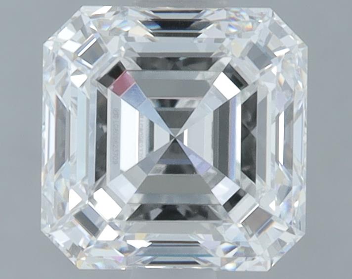 IGI 1.77 Carat Asscher Lab Grown Diamond 人工培育鑽石 實驗室人造鑽石