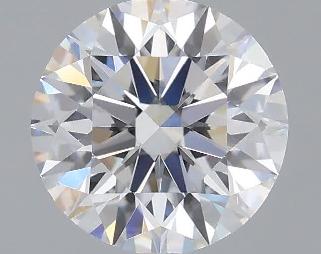 GIA 1.06 Carat Round Brilliant Lab Grown Diamond