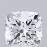 IGI 1.86 Carat Cushion Lab Grown Diamond 人工培育鑽石 實驗室人造鑽石