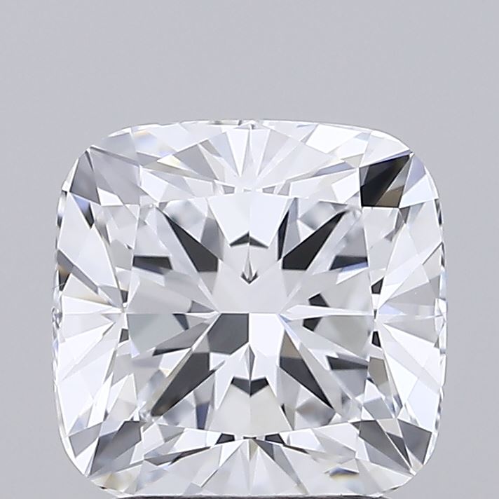 IGI 1.86 Carat Cushion Lab Grown Diamond 人工培育鑽石 實驗室人造鑽石