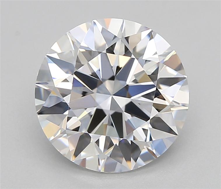 IGI 1.50 Carat Round Brilliant Lab Grown Diamond 人工培育鑽石 實驗室人造鑽石