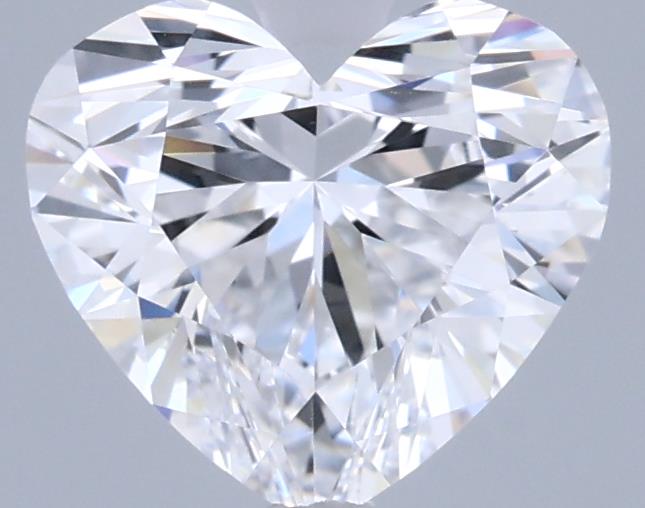 IGI 0.98 Carat Heart Lab Grown Diamond 人工培育鑽石 實驗室人造鑽石