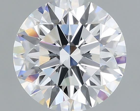 IGI 1.08 Carat Round Brilliant Lab Grown Diamond 人工培育鑽石 實驗室人造鑽石