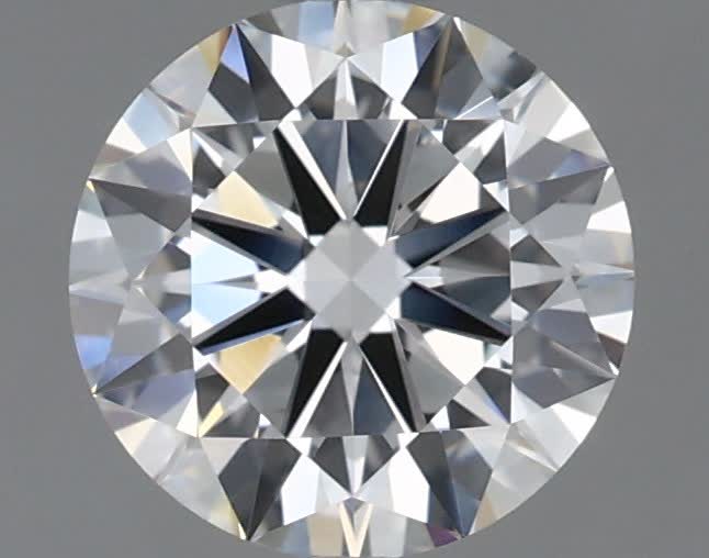 IGI 1.08 Carat Round Brilliant Lab Grown Diamond 人工培育鑽石 實驗室人造鑽石