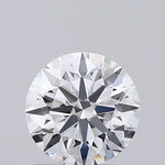 IGI 1.00 Carat Round Brilliant Lab Grown Diamond 人工培育鑽石 實驗室人造鑽石