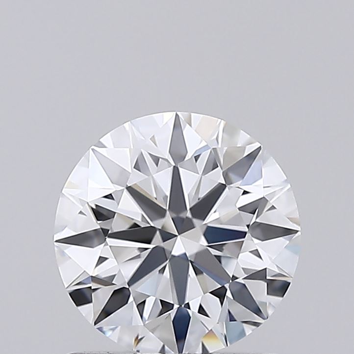 IGI 1.00 Carat Round Brilliant Lab Grown Diamond 人工培育鑽石 實驗室人造鑽石
