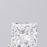 IGI 1.06 Carat Princess Cut Lab Grown Diamond 人工培育鑽石 實驗室人造鑽石