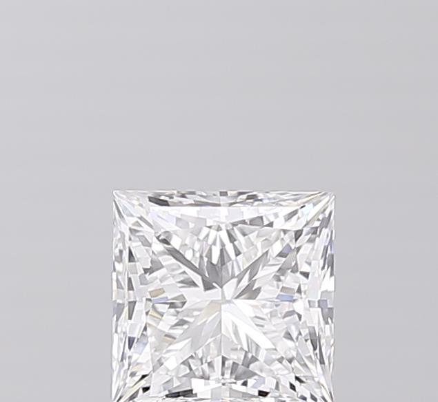 IGI 1.06 Carat Princess Cut Lab Grown Diamond 人工培育鑽石 實驗室人造鑽石