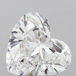 IGI 2.09 Carat Heart Lab Grown Diamond 人工培育鑽石 實驗室人造鑽石