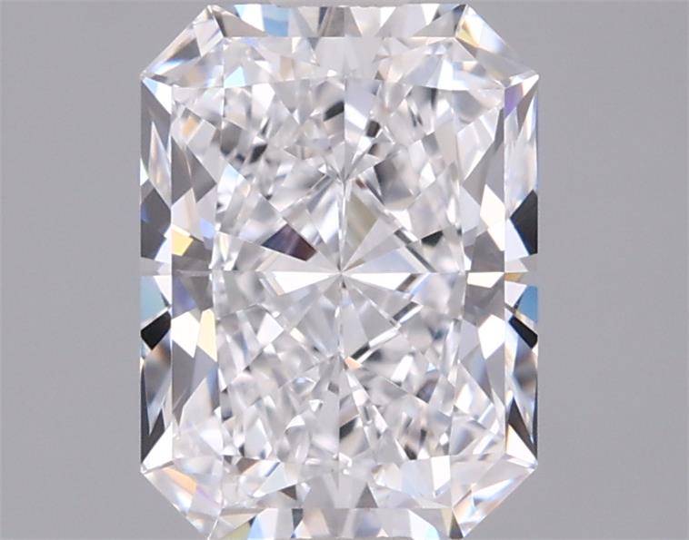 IGI 1.53 Carat Radiant Cut Lab Grown Diamond 人工培育鑽石 實驗室人造鑽石