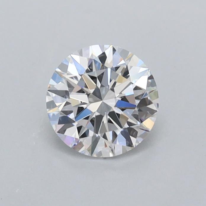 IGI 0.54 Carat Round Brilliant Lab Grown Diamond 人工培育鑽石 實驗室人造鑽石