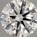 IGI 2.80 Carat Round Brilliant Lab Grown Diamond 人工培育鑽石 實驗室人造鑽石