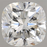 IGI 1.5 Carat Cushion Lab Grown Diamond