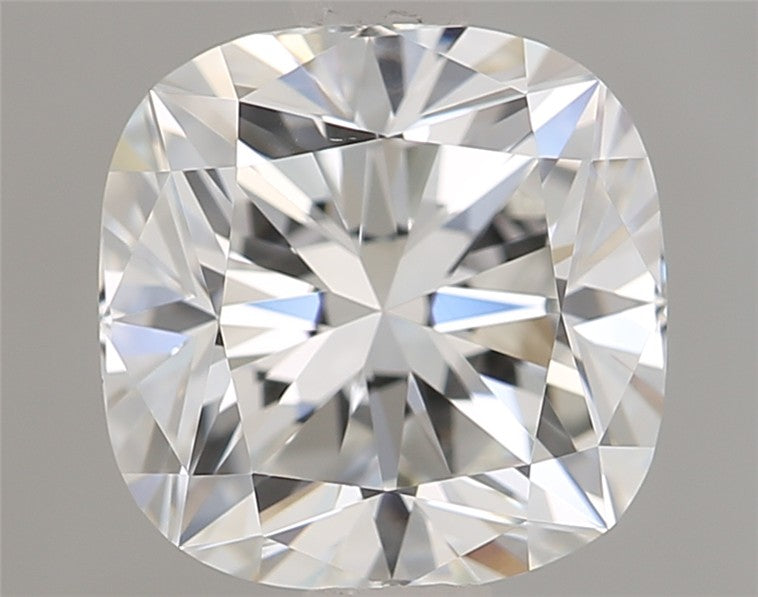 IGI 1.5 Carat Cushion Lab Grown Diamond