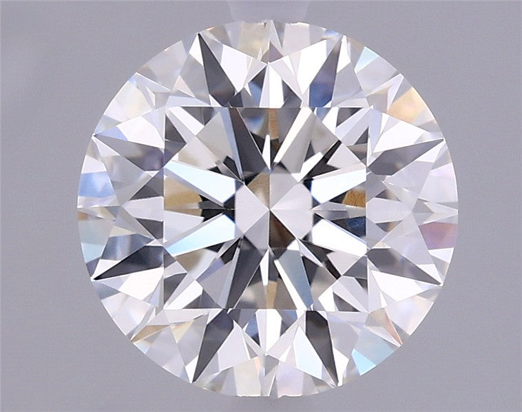 IGI 1.55 Carat Round Brilliant Lab Grown Diamond 人工培育鑽石 實驗室人造鑽石