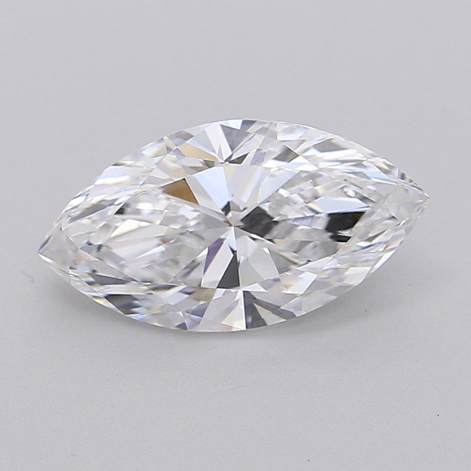 IGI 2.42 Carat Marquise Lab Grown Diamond 人工培育鑽石 實驗室人造鑽石