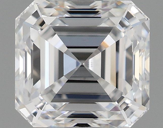 IGI 0.96 Carat Asscher Lab Grown Diamond