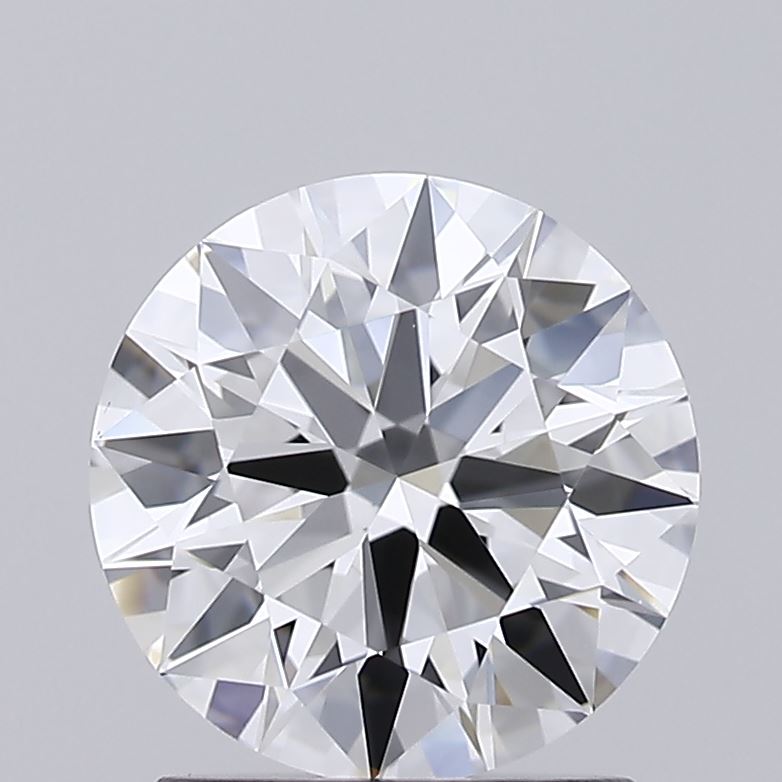 IGI 1.4 Carat Round Brilliant Lab Grown Diamond