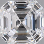 IGI 1.75 Carat Asscher Lab Grown Diamond 人工培育鑽石 實驗室人造鑽石