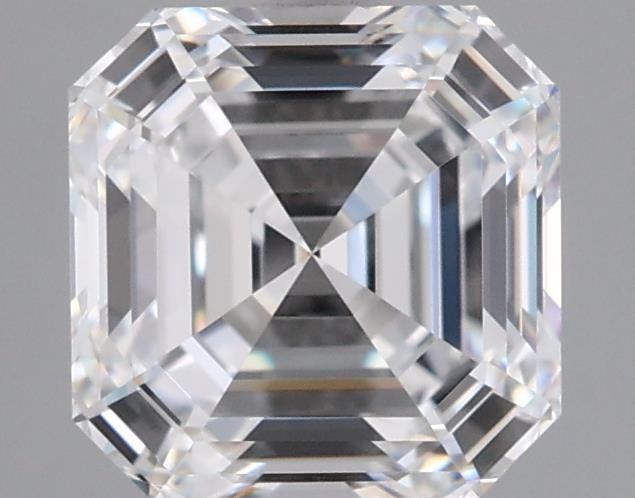IGI 1.75 Carat Asscher Lab Grown Diamond 人工培育鑽石 實驗室人造鑽石