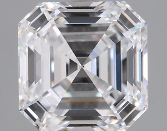 IGI 1.75 Carat Asscher Lab Grown Diamond 人工培育鑽石 實驗室人造鑽石