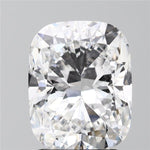 IGI 2.50 Carat Cushion Lab Grown Diamond 人工培育鑽石 實驗室人造鑽石