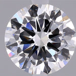 IGI 1.50 Carat Round Brilliant Lab Grown Diamond 人工培育鑽石 實驗室人造鑽石
