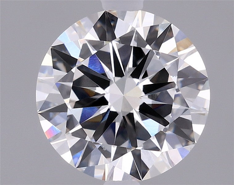 IGI 1.50 Carat Round Brilliant Lab Grown Diamond 人工培育鑽石 實驗室人造鑽石