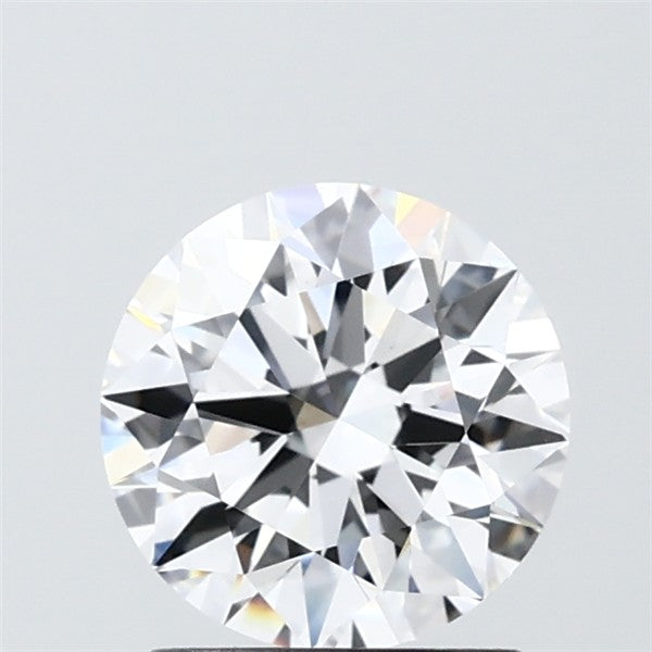 IGI 1.55 Carat Round Brilliant Lab Grown Diamond 人工培育鑽石 實驗室人造鑽石