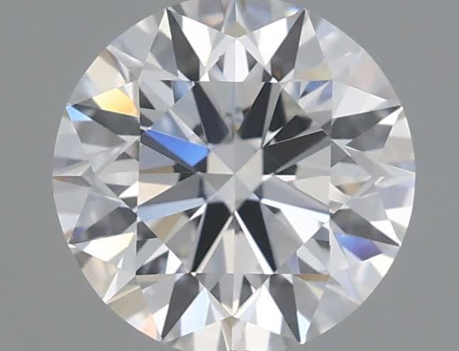 IGI 1.21 Carat Round Brilliant Lab Grown Diamond