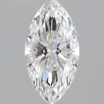 IGI 0.95 Carat Marquise Lab Grown Diamond 人工培育鑽石 實驗室人造鑽石
