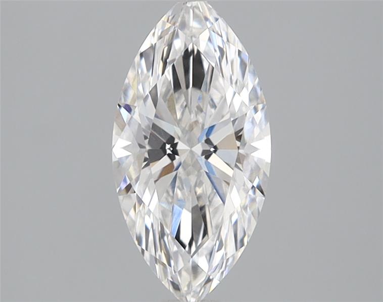 IGI 0.95 Carat Marquise Lab Grown Diamond 人工培育鑽石 實驗室人造鑽石