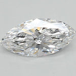 IGI 0.71 Carat Marquise Lab Grown Diamond 人工培育鑽石 實驗室人造鑽石
