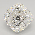 IGI 5.03 Carat Cushion Lab Grown Diamond 人工培育鑽石 實驗室人造鑽石