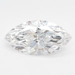 IGI 2.10 Carat Marquise Lab Grown Diamond 人工培育鑽石 實驗室人造鑽石