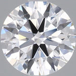 IGI 1.12 Carat Round Brilliant Lab Grown Diamond 人工培育鑽石 實驗室人造鑽石