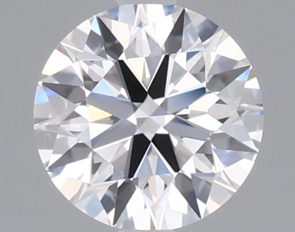 IGI 1.12 Carat Round Brilliant Lab Grown Diamond 人工培育鑽石 實驗室人造鑽石