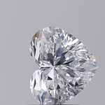 IGI 1.52 Carat 心形 - Heart 培育鑽石 Lab Grown Diamond 人造鑽石 人工鑽石 實驗室鑽石 培養鑽石 香港 培育鑽 