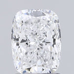 IGI 1.41 Carat Cushion Lab Grown Diamond 人工培育鑽石 實驗室人造鑽石