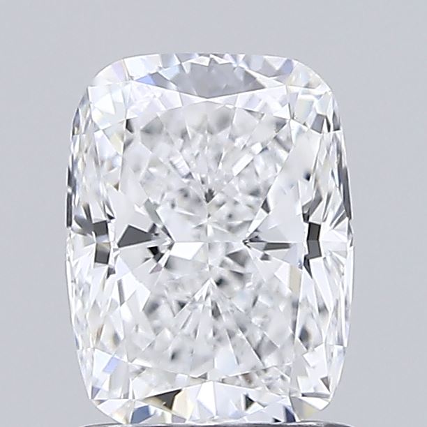 IGI 1.41 Carat Cushion Lab Grown Diamond 人工培育鑽石 實驗室人造鑽石