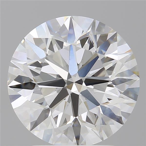 IGI 3.00 Carat Round Brilliant Lab Grown Diamond 人工培育鑽石 實驗室人造鑽石