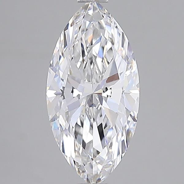IGI 1.88 Carat Marquise Lab Grown Diamond 人工培育鑽石 實驗室人造鑽石