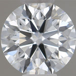 IGI 0.50 Carat Round Brilliant Lab Grown Diamond 人工培育鑽石 實驗室人造鑽石
